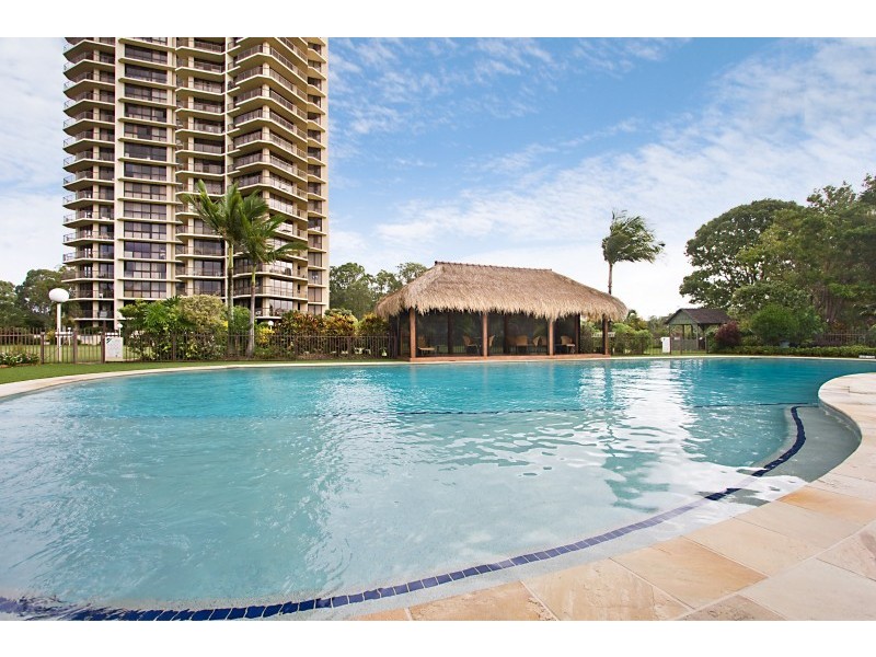 1101/22 Kirkwood Rd, Tweed Heads South NSW 2486