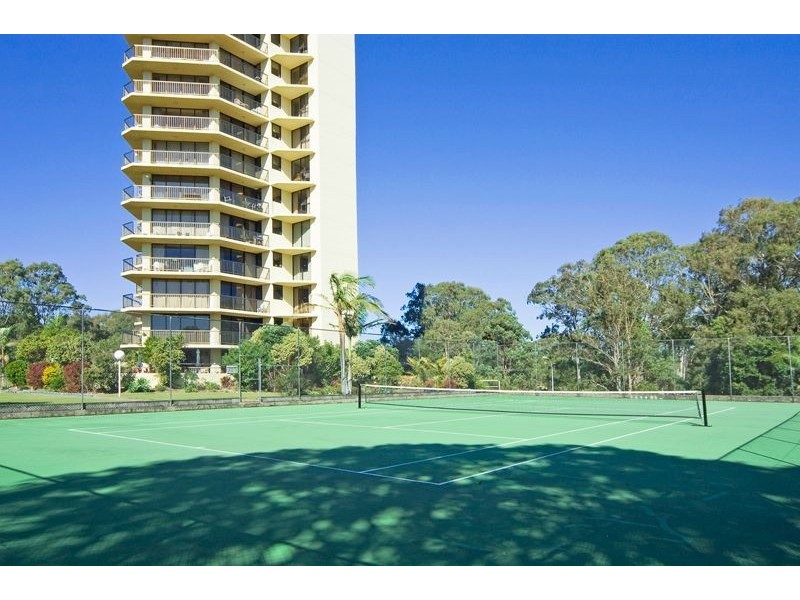 1101/22 Kirkwood Rd, Tweed Heads South NSW 2486
