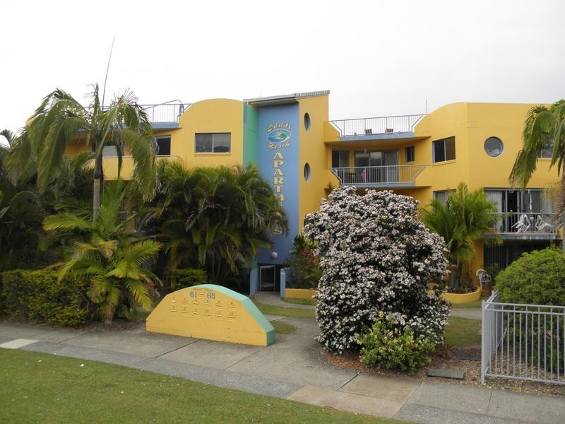 5/61-65 Tweed Coast Road, Cabarita Beach NSW 2488