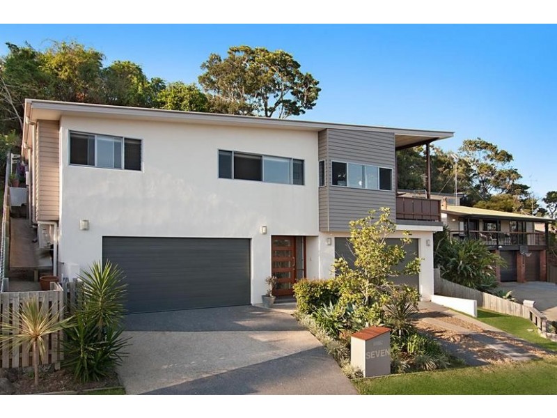 7 Mariners Crescent, Banora Point NSW 2486