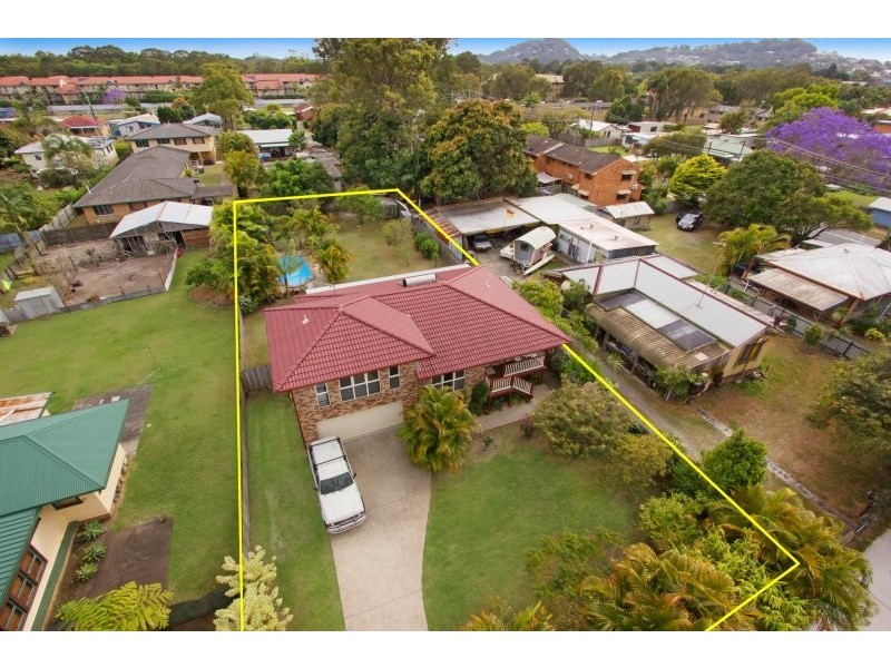 167 Kennedy Drive, Tweed Heads West NSW 2485