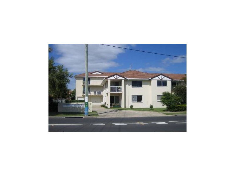 9/6 Florence Street, Tweed Heads NSW 2485