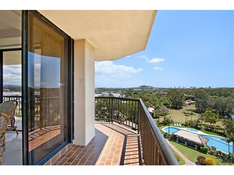 803/22 Kirkwood Rd, Tweed Heads South NSW 2486