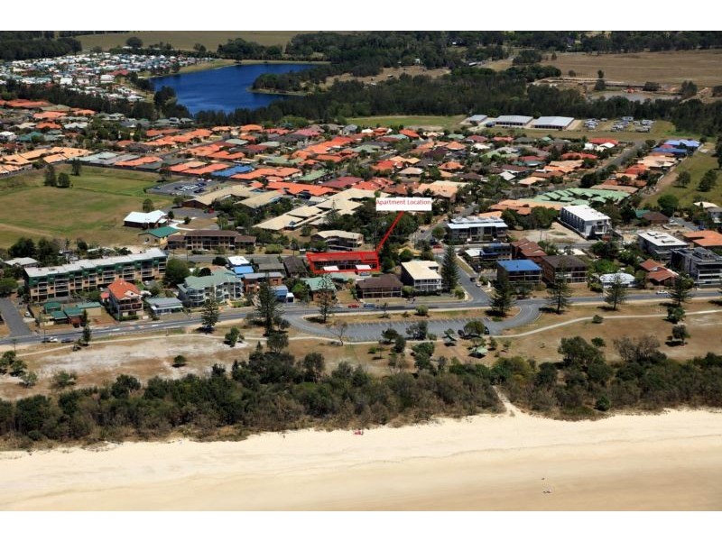 5/11-13 Kingscliff Street, Kingscliff NSW 2487