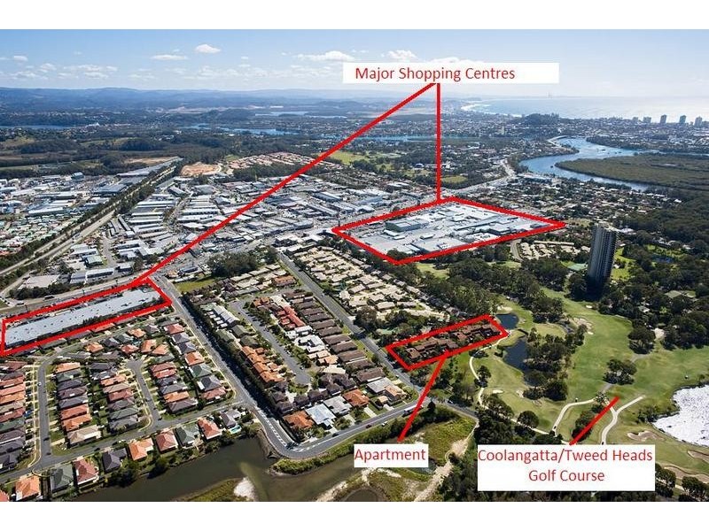 20/39 Soorley Street, Tweed Heads South NSW 2486