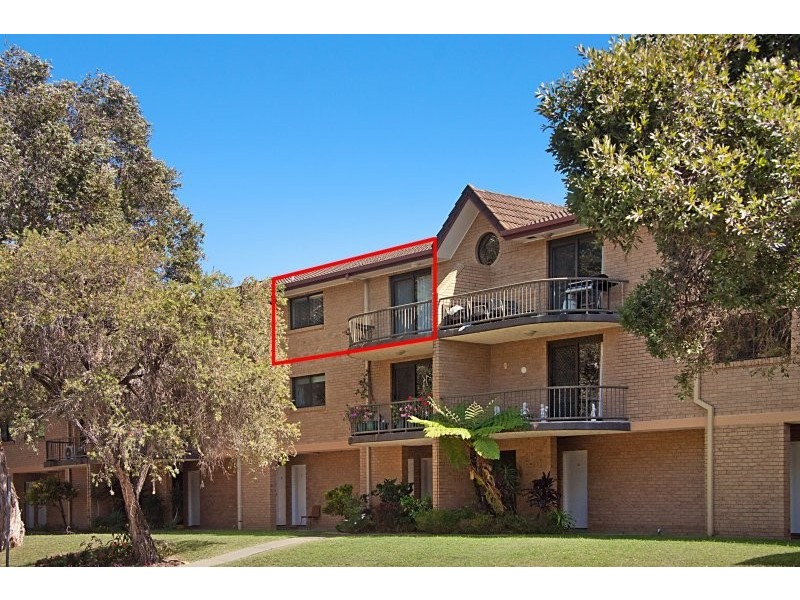 13/5 Seymour Street, Tweed Heads South NSW 2486