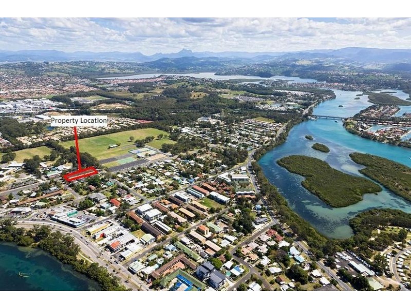 13/5 Seymour Street, Tweed Heads South NSW 2486