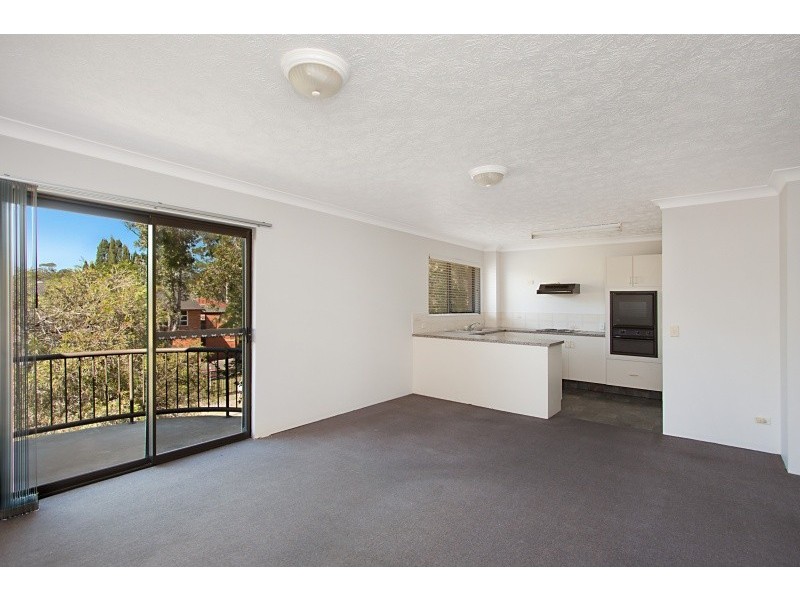 13/5 Seymour Street, Tweed Heads South NSW 2486