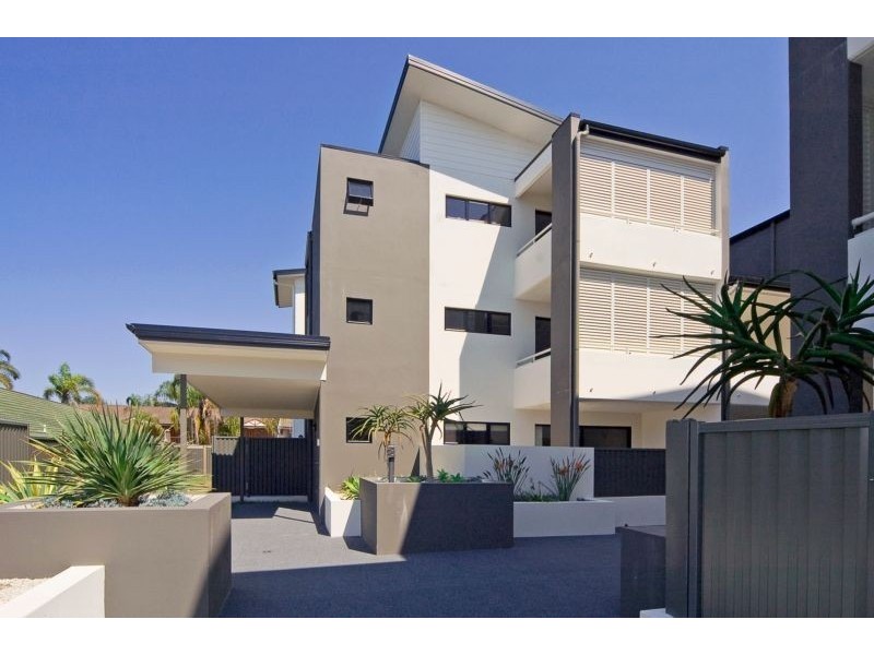 6/1-3 Agnes Street, Tweed Heads South NSW 2486