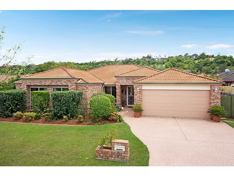2 Semillon Court, Banora Point NSW 2486