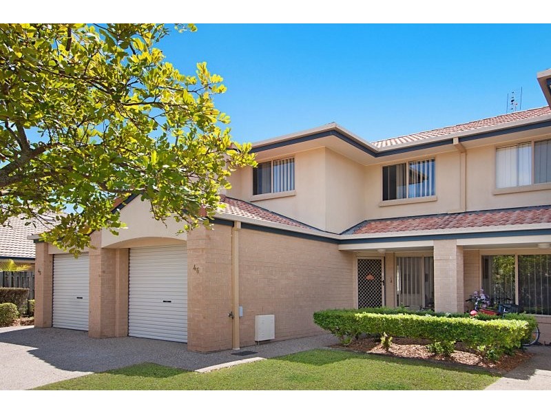 46/2 Falcon Way, Tweed Heads South NSW 2486