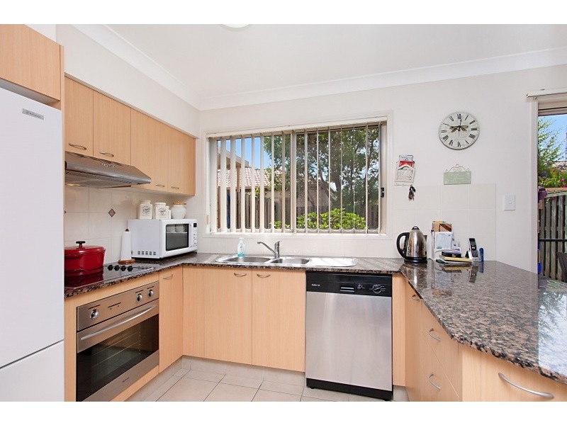 46/2 Falcon Way, Tweed Heads South NSW 2486