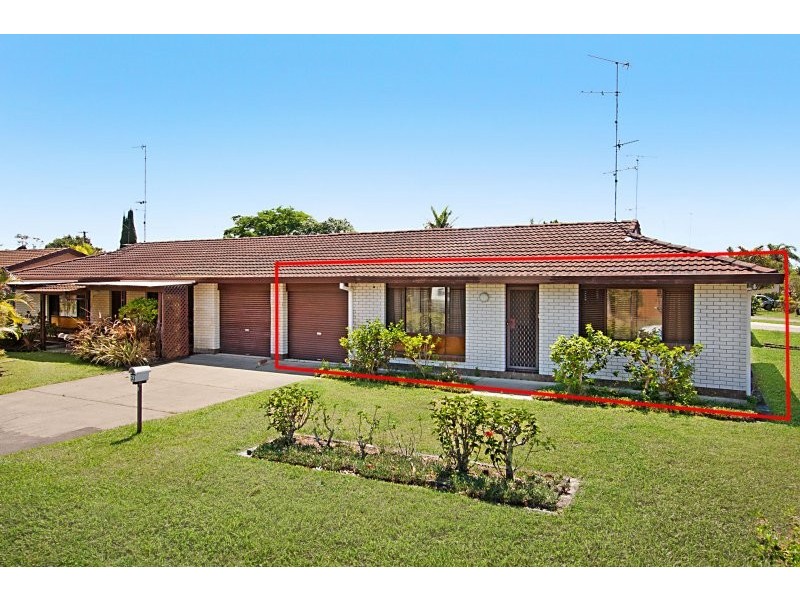 2/33 Blundell Blvd, Tweed Heads South NSW 2486