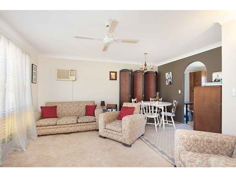 2/33 Blundell Blvd, Tweed Heads South NSW 2486