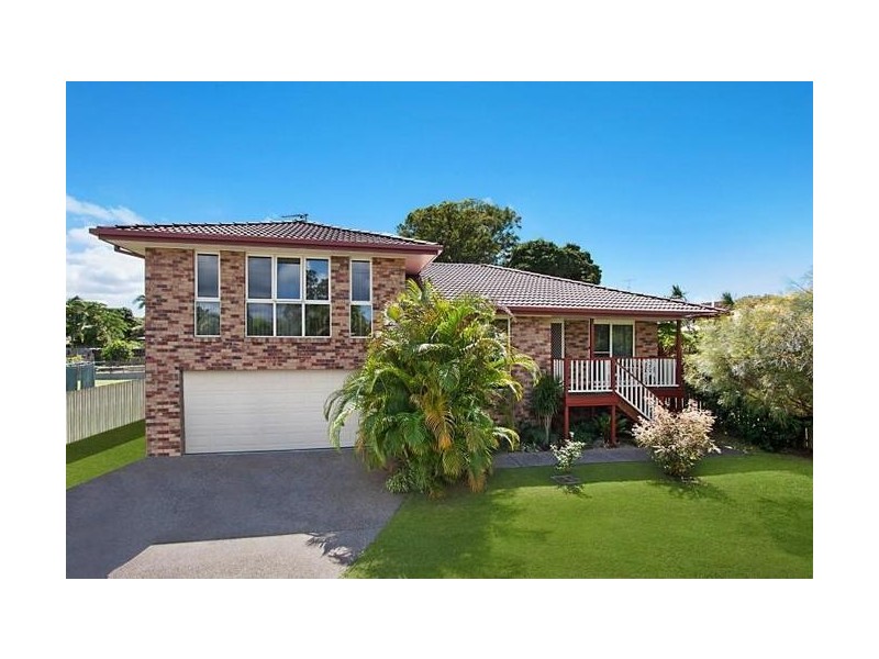 167 Kennedy Drive, Tweed Heads West NSW 2485