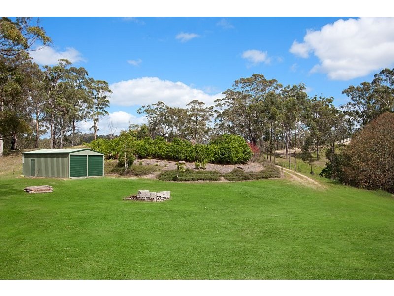 51 Jabiru Drive, Piggabeen NSW 2486