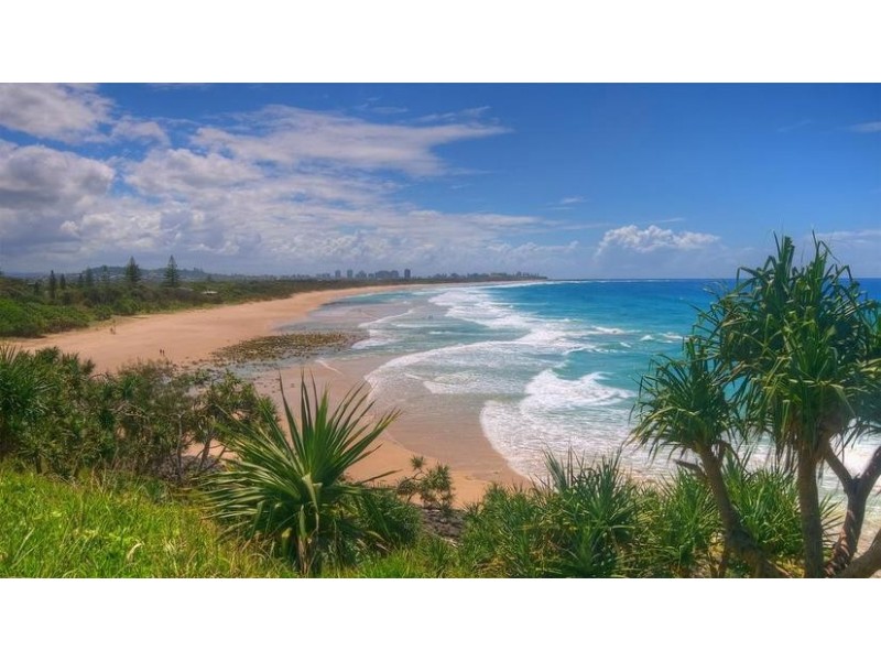 31B Queen Street, Fingal Head NSW 2487