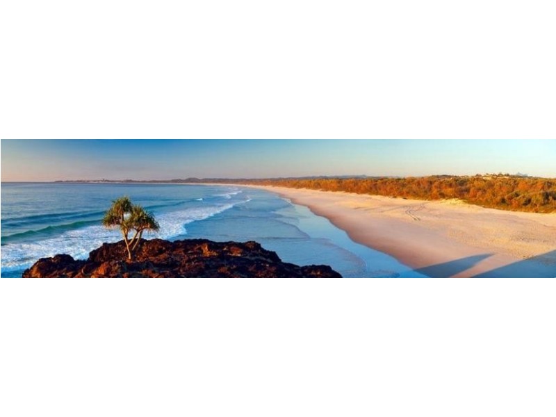 31B Queen Street, Fingal Head NSW 2487