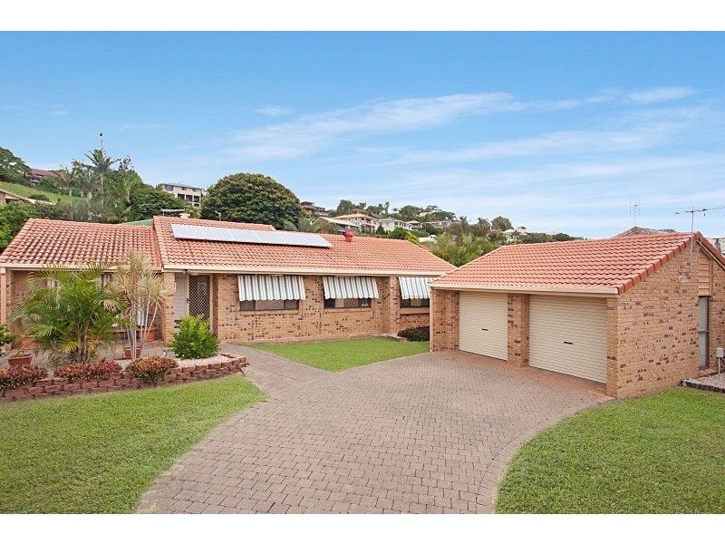 58 Darlington Drive, Banora Point NSW 2486