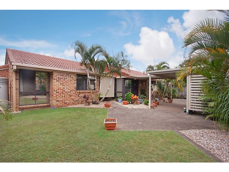 58 Darlington Drive, Banora Point NSW 2486