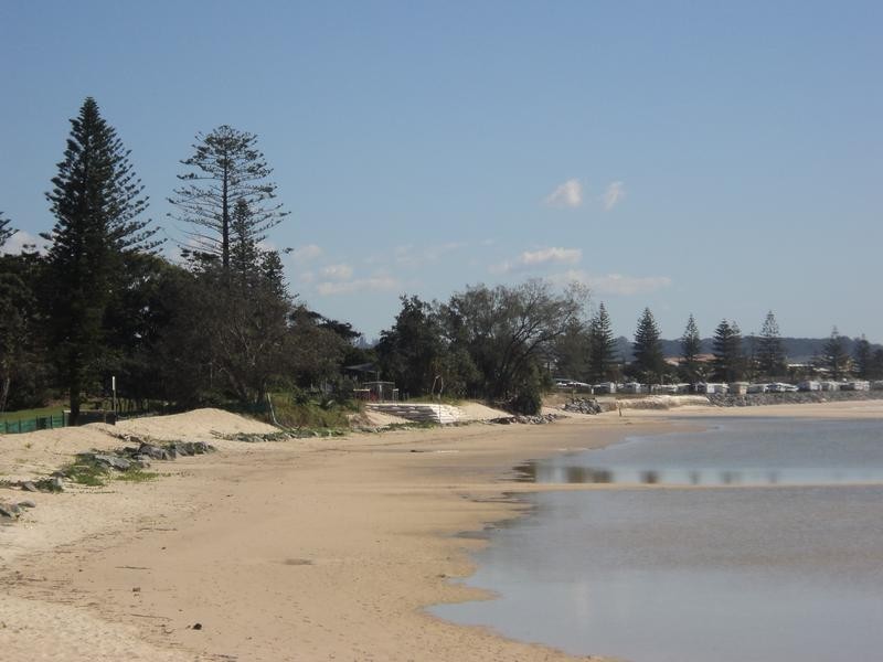 1/232 Marine Parade, Kingscliff NSW 2487