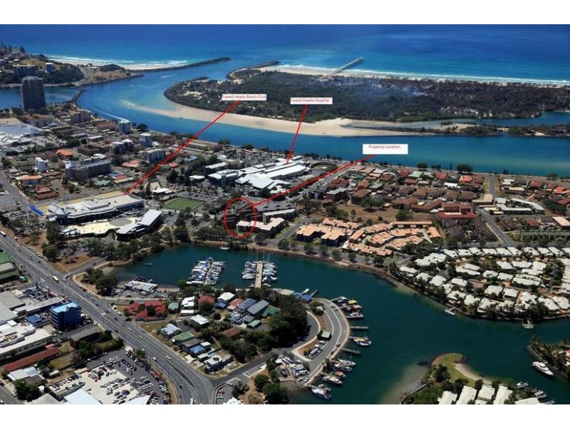 11/18 Brett Street, Tweed Heads NSW 2485