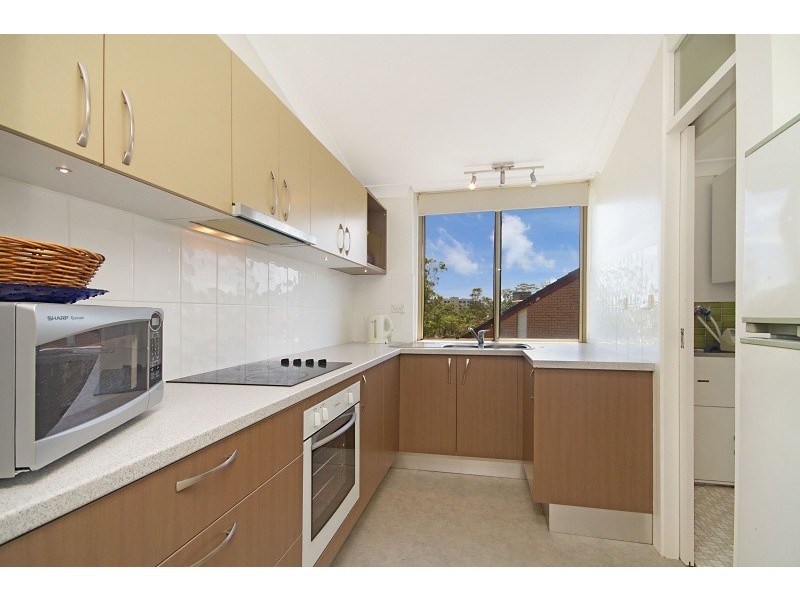 11/18 Brett Street, Tweed Heads NSW 2485