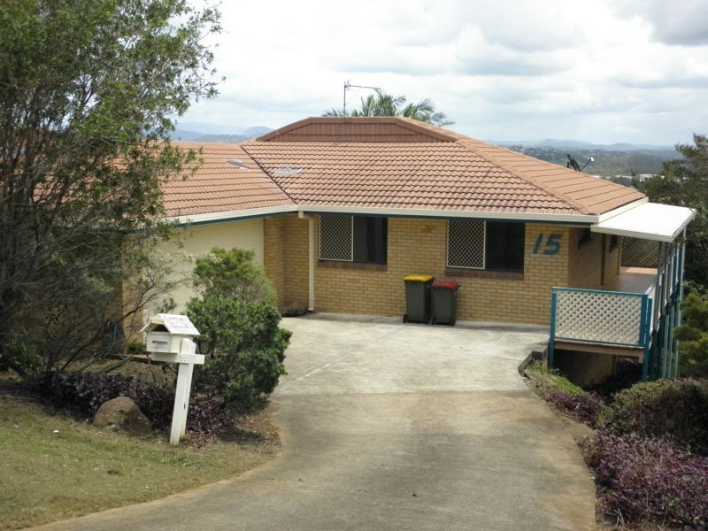 15 Anthony Street, Banora Point NSW 2486