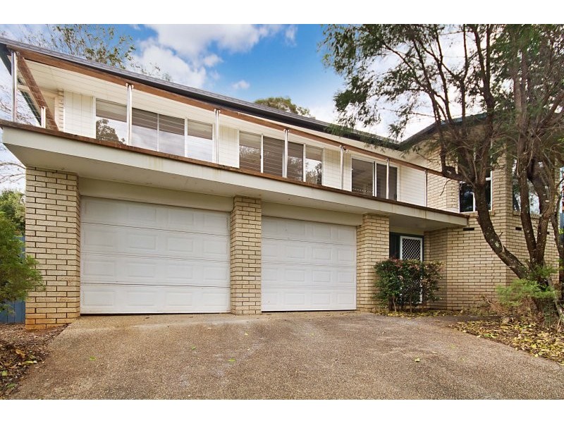 5 Aspen Place, Bilambil Heights NSW 2486