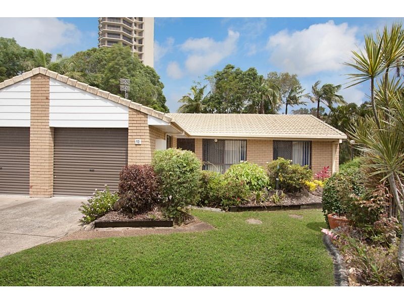 12/22a Kirkwood Road, Tweed Heads South NSW 2486