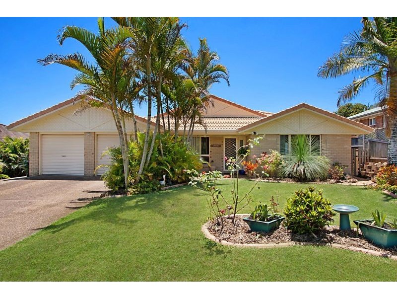 40 Henry Lawson Drive, Terranora NSW 2486