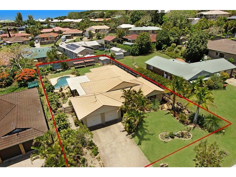 40 Henry Lawson Drive, Terranora NSW 2486