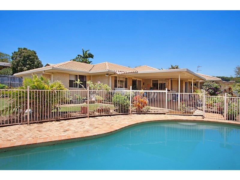 40 Henry Lawson Drive, Terranora NSW 2486