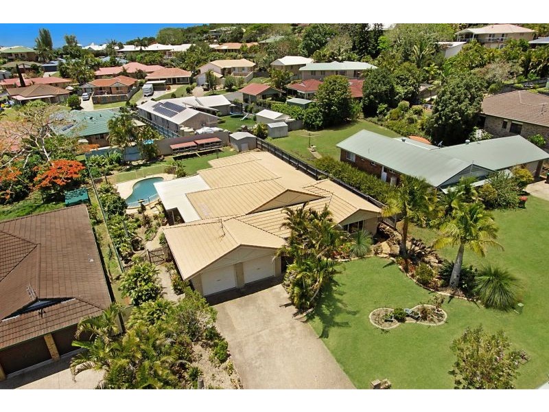 40 Henry Lawson Drive, Terranora NSW 2486