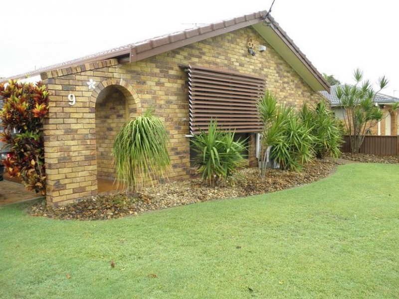 1/9 Caloola Drive, Tweed Heads NSW 2485