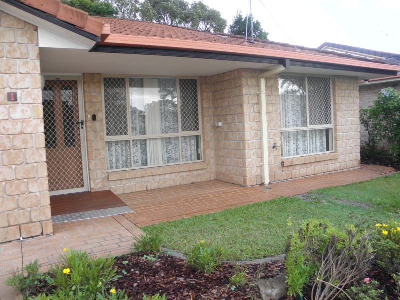 1/25 Albatross Circuit, Tweed Heads West NSW 2485