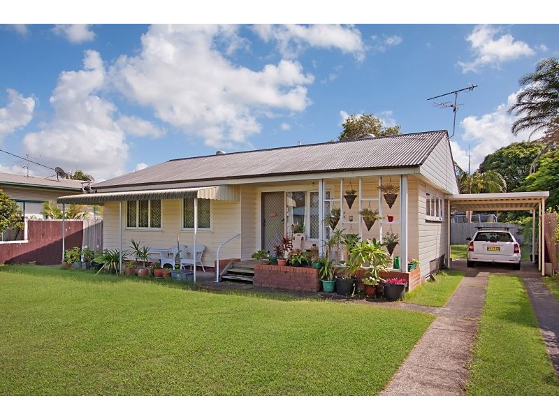 15 Cooloon Crescent, Tweed Heads South NSW 2486