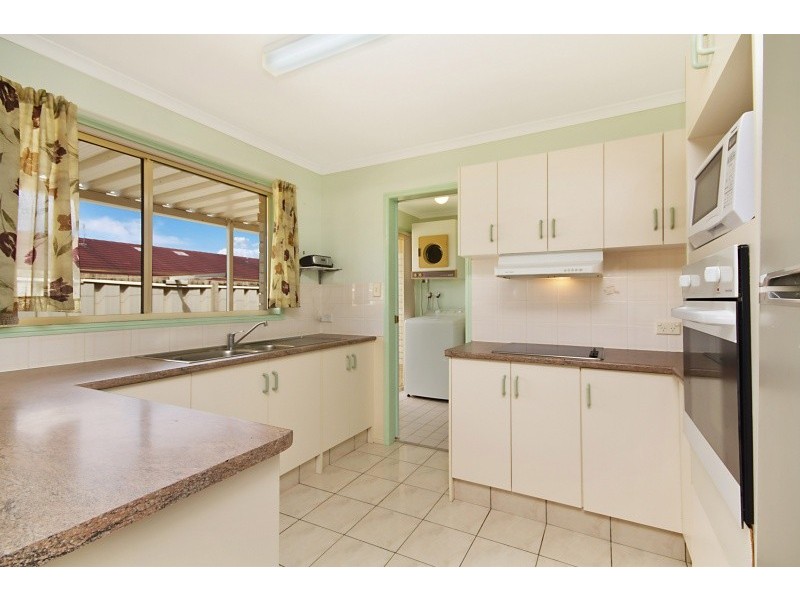 16/1 Cromer Court, Banora Point NSW 2486