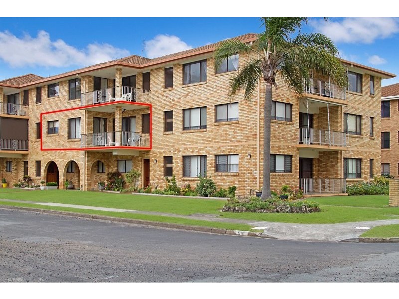 3/40 Bay Street, Tweed Heads NSW 2485