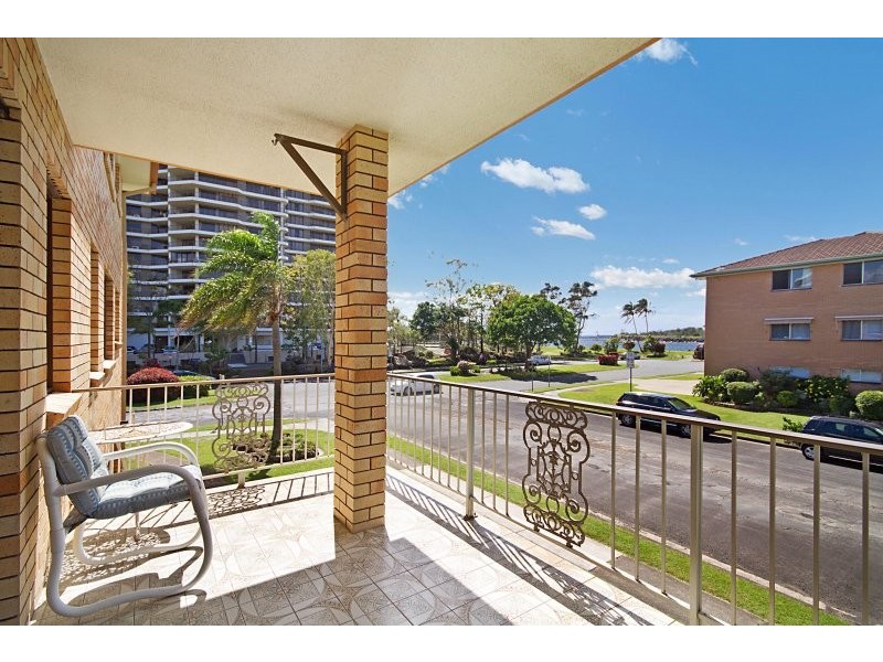 3/40 Bay Street, Tweed Heads NSW 2485