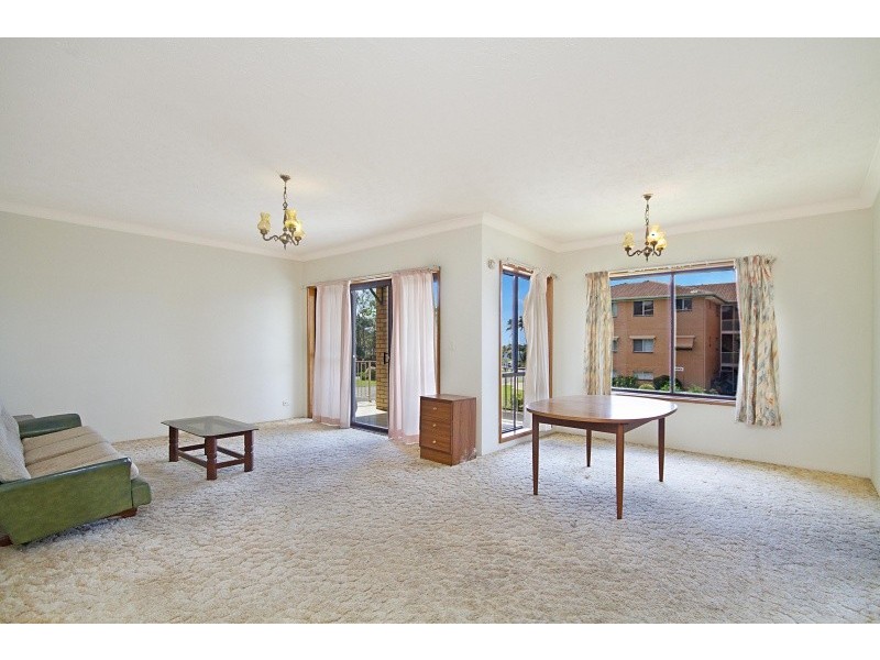 3/40 Bay Street, Tweed Heads NSW 2485