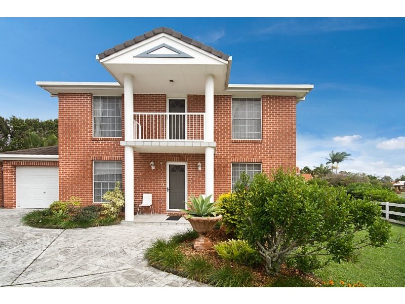 9/27 Alexander Ct, Tweed Heads South NSW 2486