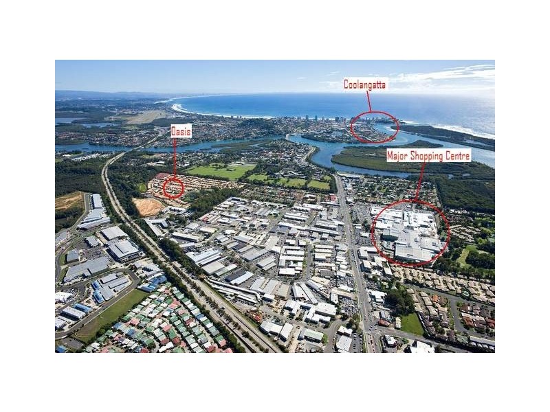 166/2 Falcon Way, Tweed Heads South NSW 2486