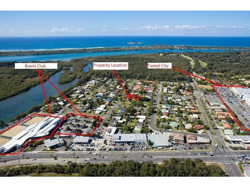 32 Cooloon Crescent, Tweed Heads South NSW 2486