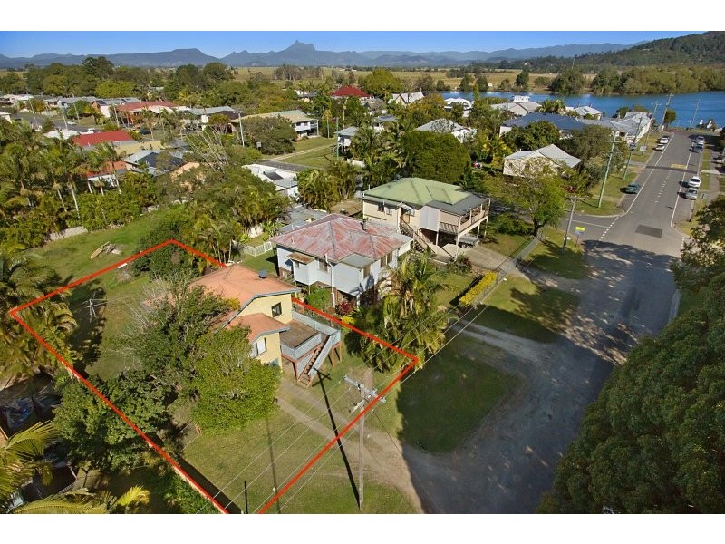 12 Fawcett Street, Tumbulgum NSW 2490