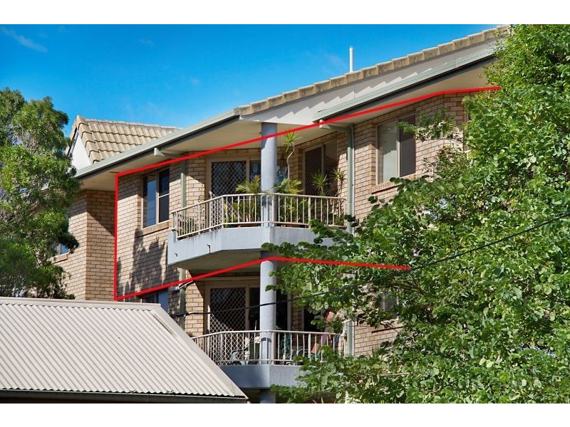 23/90 Kennedy Drive, Tweed Heads West NSW 2485