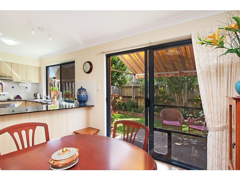 34/2 Falcon Way, Tweed Heads South NSW 2486