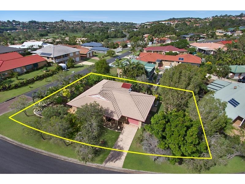 1 Golfview Court, Banora Point NSW 2486