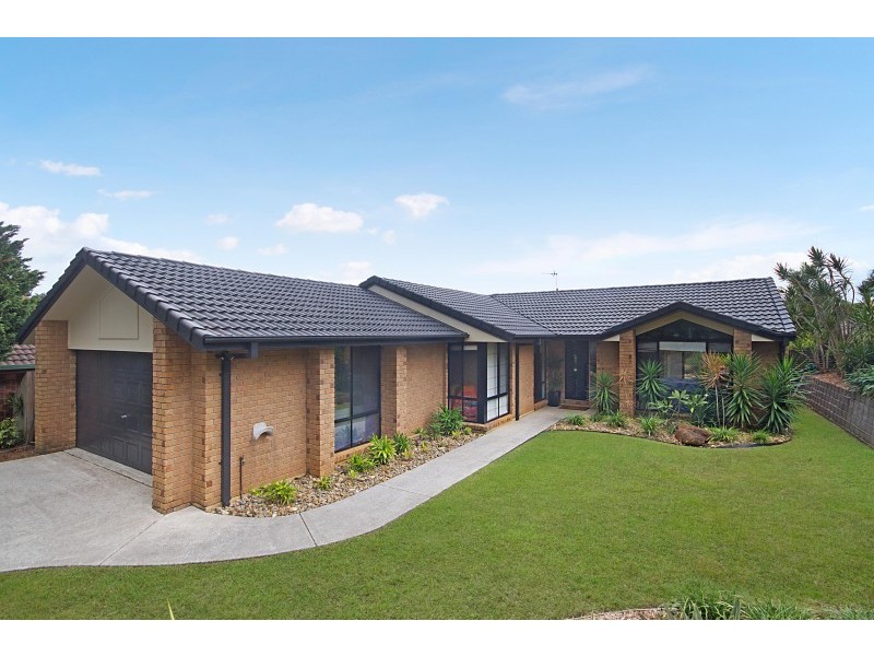 16 Rosslea Ct, Banora Point NSW 2486