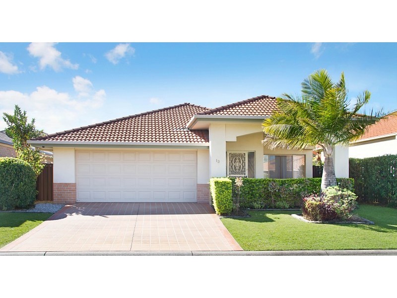 13/2 Falcon Way, Tweed Heads South NSW 2486